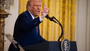 Dos argentinos votaron a Trump para que deporte extranjeros y su hijo puede ser el próximo: Nos sentimos engañados
