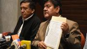 La justicia autoriza reabrir el relleno sanitario de K'ara K'ara celda M-2-3