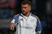 La importante decisión que Mariano Herrón le comunicó al plantel de Boca