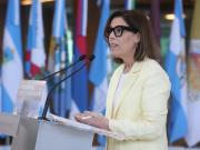 Mentira o ignorancia: la dura respuesta del Gobierno de la Ciudad a Patricia Bullrich por su comparación con Madrid