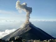 Cuál es el volcán más peligroso del mundo