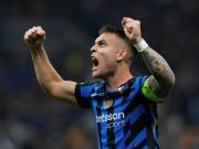 Cuándo y dónde será la final de la Champions League entre el Inter de Lautaro Martínez y el PSG de Luis Enrique