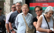 De cuánto es el salario mínimo de jubilados en mayo 2025: cuánto cobran