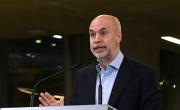 Rodríguez Larreta: La gente me pide que vuelva