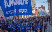 Reforma previsional: docentes de Santa Fe llevan su reclamo contra Pullaro a la Corte Suprema