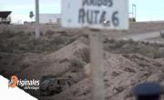 Estuvo desaparecido 15 días y lo encontraron brutalmente asesinado y su auto quemado: sobran las pistas pero no hay detenidos