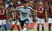 Histórico empate de Central Córdoba ante Flamengo: goles y resumen