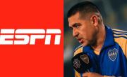 Riquelme destrozó a ESPN en medio del escándalo por los dichos de Gabriel Anello: Ese canal