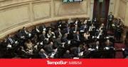 El Senado rechazó la ley de Ficha Limpia