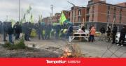 Reclamo UOCRA: A Milei poco le importan los municipios