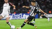 Central Córdoba empató con Flamengo y sigue sin conocer la derrota en la Copa Libertadores 2025