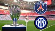 PSG vs. Inter, la gran final de la Champions League: cuándo se jugará, en dónde y cómo llegan ambos equipos