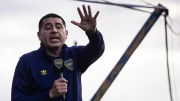 Riquelme: “No llamé a ningún entrenador, Herrón dirige hasta el final del torneo”