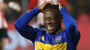 Advíncula se lesionó y Boca lo pierde para los playoffs del Torneo Apertura