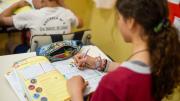 Pruebas Aprender: Qué provincia les ganó a todas, CABA incluida