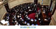 El Senado rechazó la ley de Ficha Limpia: los sanjuaninos Sergio Uñac y María Celeste Giménez votaron junto al kirchnerismo