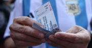 La AFA aumentó el precio de las entradas: ¿Cuánto costará ir a la cancha?