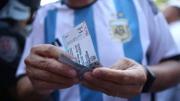 Suben los precios de las entradas en el fútbol argentino: cuánto costará ver cada categoría