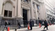 Las reservas del Banco Central cayeron casi US$ 1.000 millones en cinco jornadas