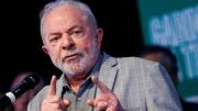 Lula y Xi Jinping lograron aterrizar en Moscú en medio de un nuevo ataque ucraniano con drones