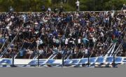 La venta de entradas para la Copa Argentina