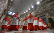 Viaje, hospedaje, comida: los millonarios costos de una elección papal