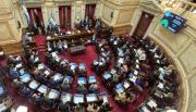 Uno por uno, cómo votó cada senador en la sesión que rechazó la ley de Ficha Limpia