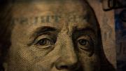 La mayor caída diaria del dólar