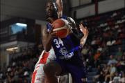 Quimsa perdió ante Instituto en la última jugada