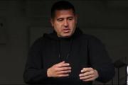 Riquelme: No llamé a nadie, Herrón dirige hasta el final del torneo