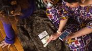 TAROT: descubre sus predicciones para hoy jueves 8 de mayo de 2025