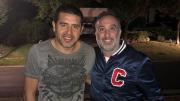 Juan Román Riquelme recogió el guante y le respondió a Gabriel Anello tras sus repudiables declaraciones