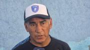 Gutiérrez Sport Club echó a Darío Alaniz y ya tiene nuevo entrenador