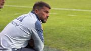 Pésimas noticias para Herrón: se confirmó la lesión de un titular de Boca y se pierde lo que resta del torneo