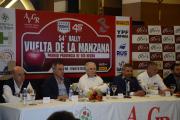 La Vuelta de la Manzana se pone a punto para recibir al Rally Argentino