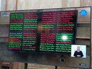 Con un cambio de último momento, el Senado rechazó el proyecto de Ficha Limpia