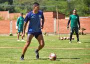 Real Tomayapo con intenso trabajo para jugar en El Alto con Always Ready: el partido por la séptima fecha se jugará este domingo
