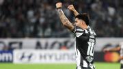 Central Córdoba no pudo con Flamengo en casa, pero sigue cerca de los octavos de la Libertadores