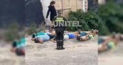 Vecinos denuncian que delincuentes ocupan una construcción abandonada y generan temor