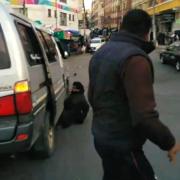 Detención preventiva a chofer que atropelló a funcionario municipal