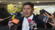 Diputado advierte sanciones por licencias injustificadas en la Asamblea