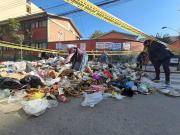 El Tribunal Agroambiental extiende el plazo para la recepción de basura en K’ara K’ara