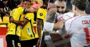 Con varios regresos, River busca acercarse a los octavos de final en su visita a Guayaquil