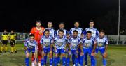 La tarde que terminó con 16 goles en una cancha del fútbol sanjuanino