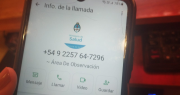 Alerta en San Juan: estafadores se hacen pasar por el Ministerio de Salud para robar cuentas mediante llamadas de WhatsApp