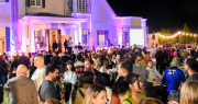 San Juan se prepara para un fin de semana repleto de propuestas culturales