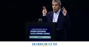 Caputo sobre las medidas que vienen: “Hay USD 200.000 millones en los colchones, ¿por qué no usar esos dólares?”