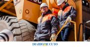 Día de la Minería: el festejo de la Minería fue en Veladero