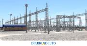 Amplio refuerzo de la red eléctrica local con una batería de obras