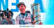 El TAS confirmó la sanción por doping a “Supermán” López, el último ganador de la Vuelta Internacional a San Juan